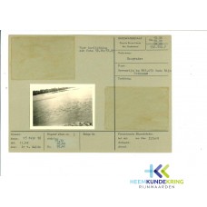 Hoogwater Oude Rijn 1958 F0000025